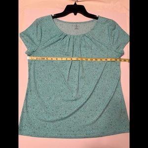 Worthington Petite Women’s Top - Size Petite Large